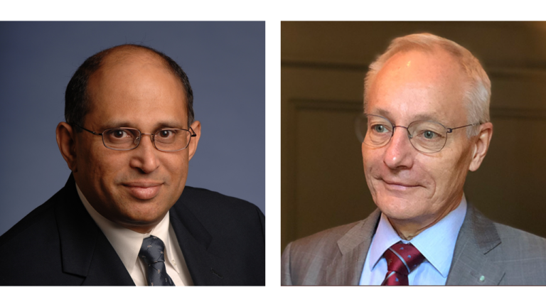 Sven Mattisson and Anand Murthy joins NordAmps