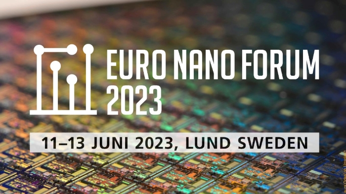 Vertical Nanowire Transistor : Euro Nano Forum 2023