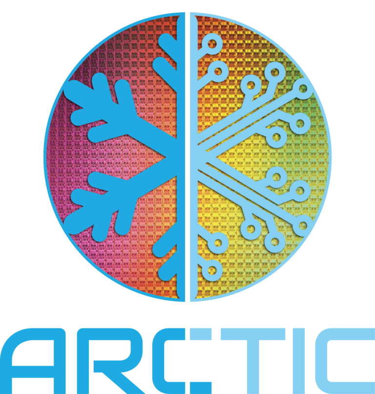 ARCTIC project: Pioneering Cryogenic Technologies for Quantum Computing